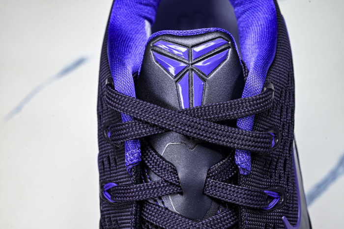 Nike Kobe 9 EM Low Protro TB Purple Dynasty IH1401-500