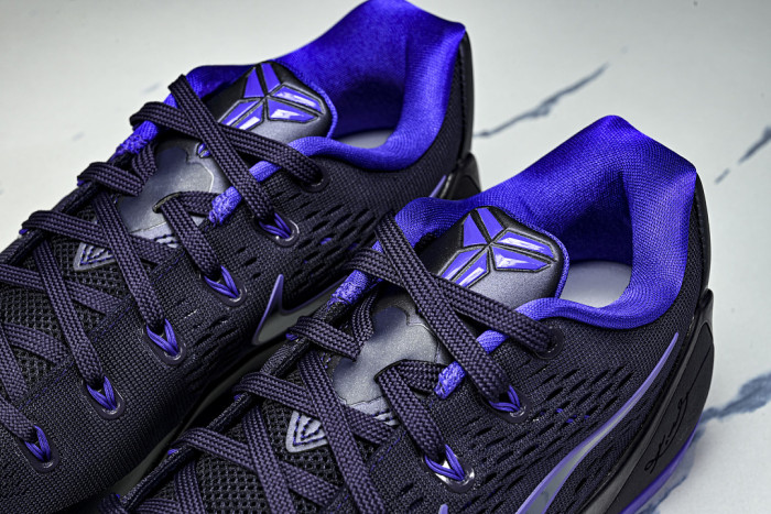 Nike Kobe 9 EM Low Protro TB Purple Dynasty IH1401-500
