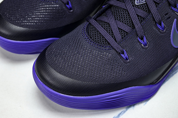 Nike Kobe 9 EM Low Protro TB Purple Dynasty IH1401-500