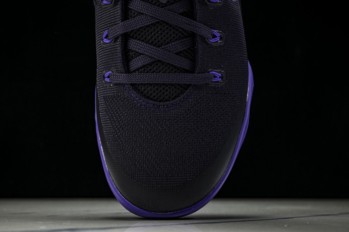 Nike Kobe 9 EM Low Protro TB Purple Dynasty IH1401-500