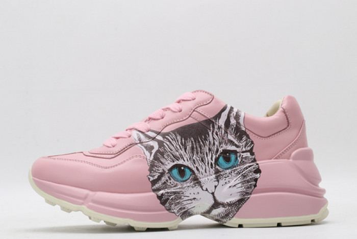 gc trainer sneaker kickze gc-23