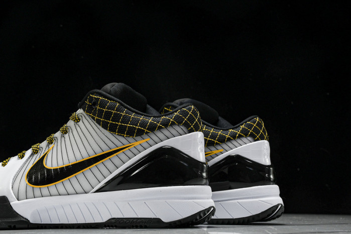 nike zoom kobe 4 protro 