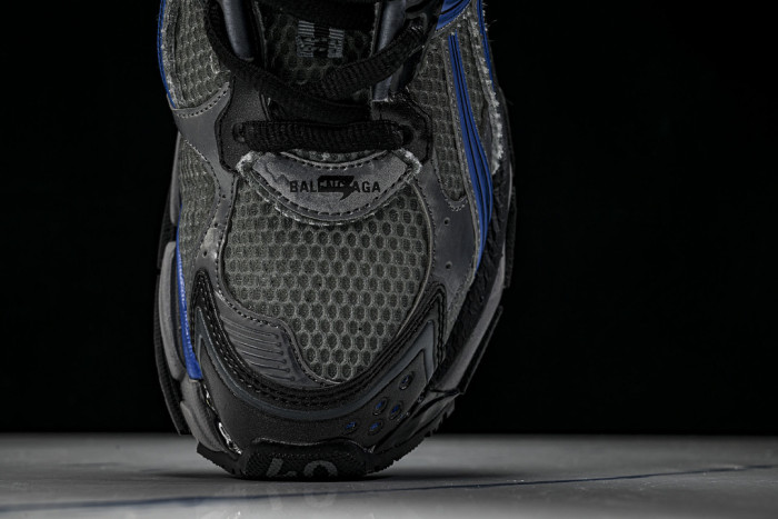 BL RUNNER -COPSHOE BL -run16