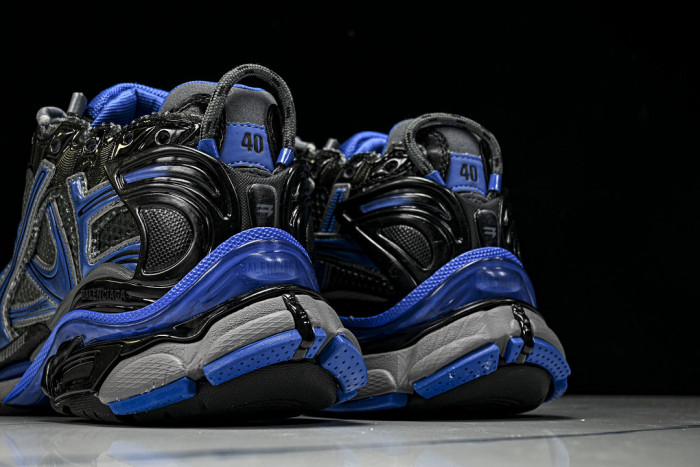 BL RUNNER -COPSHOE BL -run16