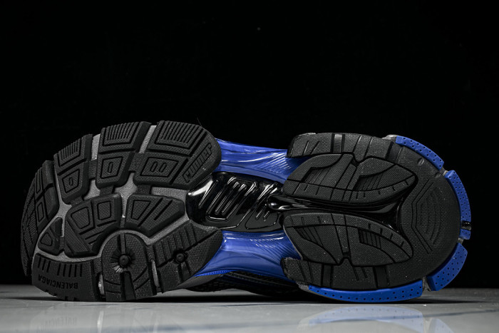 BL RUNNER -COPSHOE BL -run16