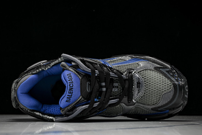 BL RUNNER -COPSHOE BL -run16