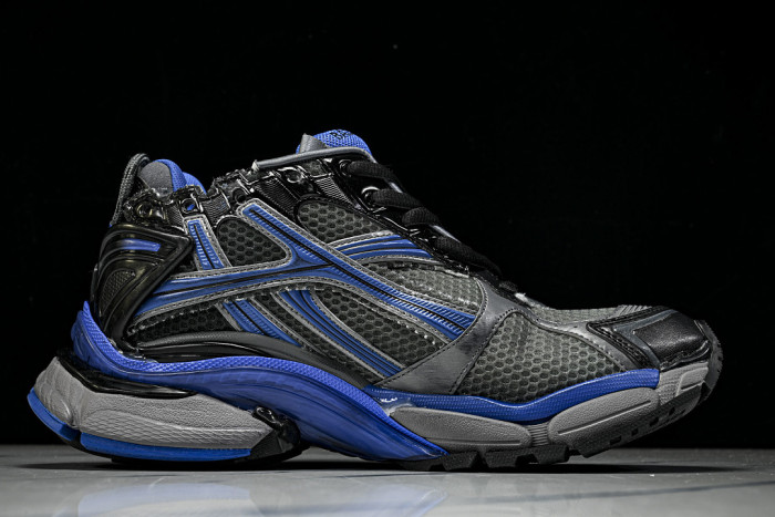 BL RUNNER -COPSHOE BL -run16