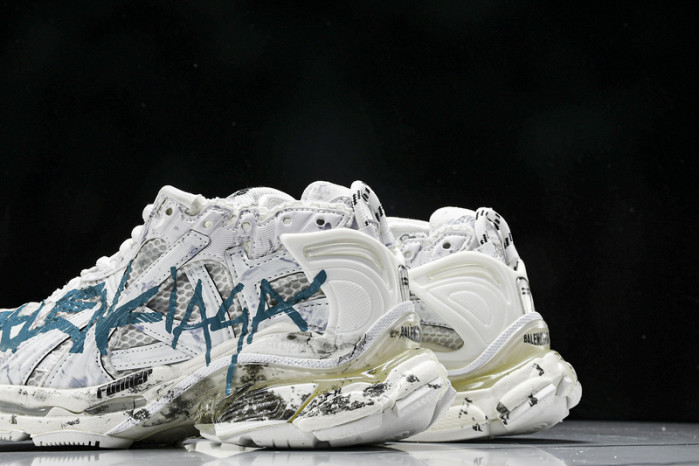 bl trainers track -copshoe bl 287