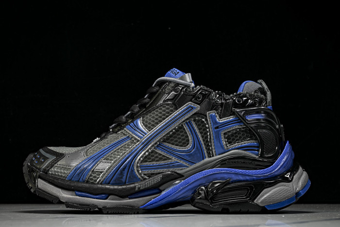 BL RUNNER -COPSHOE BL -run16