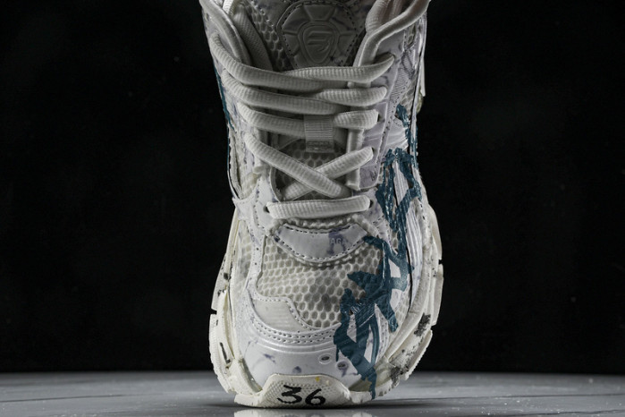bl trainers track -copshoe bl 287