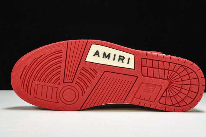 amiri sneakers copshoe am-08