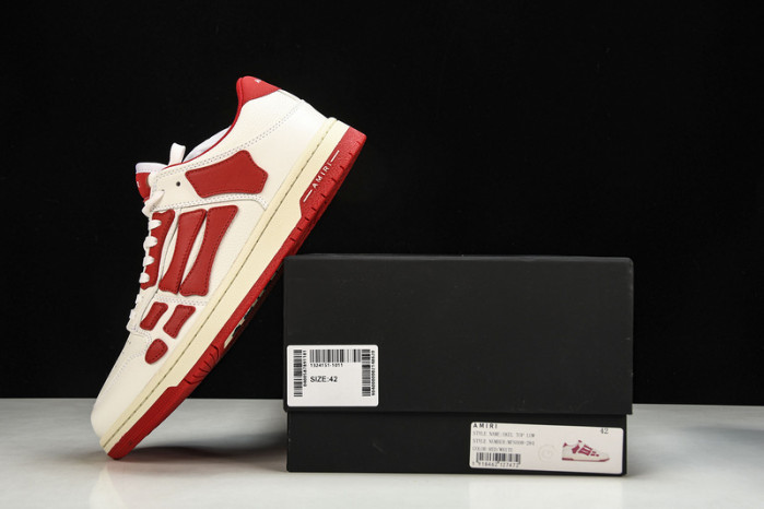 amiri sneakers copshoe am-08