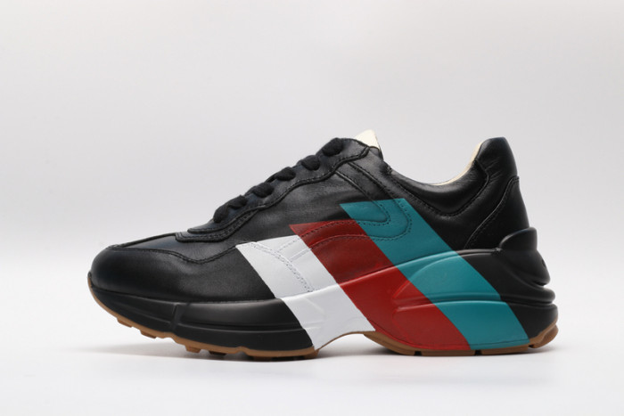 gc trainer sneaker kickze gc-24