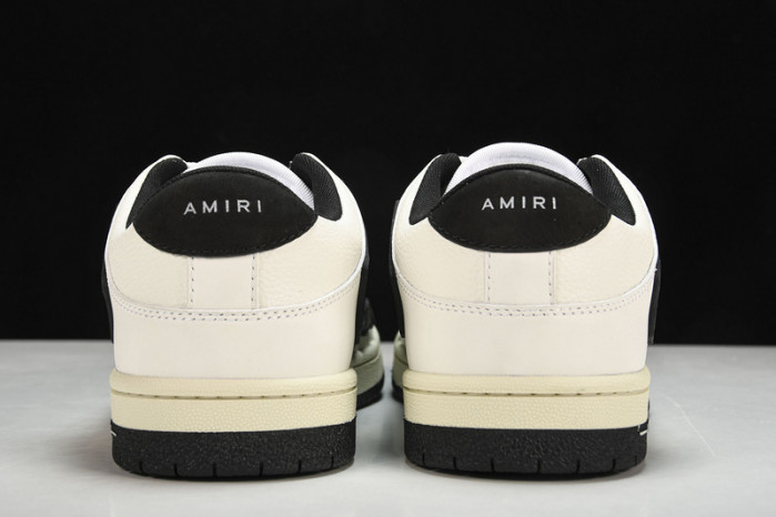 amiri sneakers copshoe am-09
