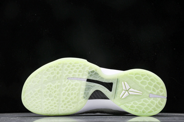 nike zoom kobe 6 “dark knight” pe2023-103