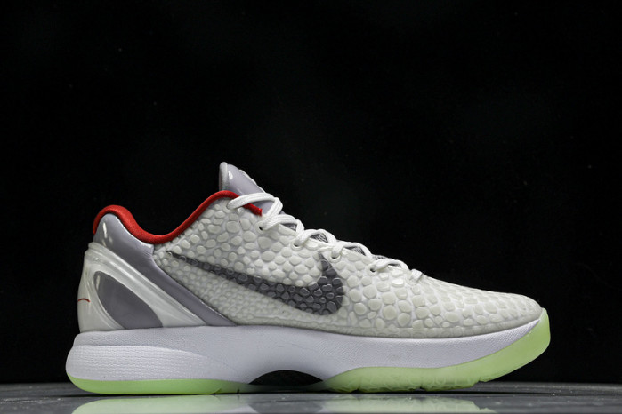 nike zoom kobe 6 “dark knight” pe2023-103