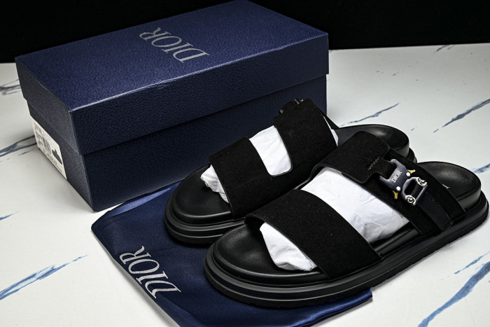 D1R* SLIDE copshoe DR-SLIDE 031