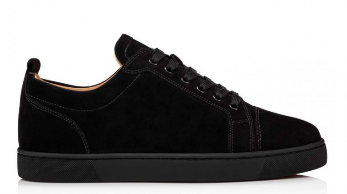 Ch**an louboutin sneakers copshoe cl-82
