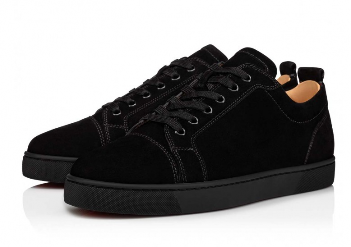 Ch**an louboutin sneakers copshoe cl-82