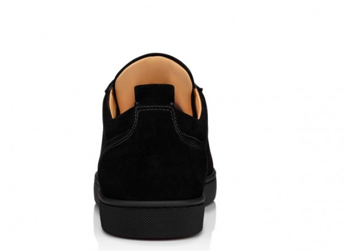 Ch**an louboutin sneakers copshoe cl-82