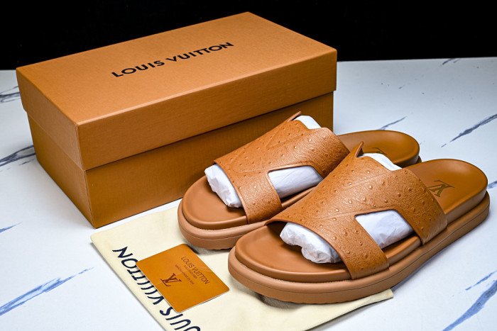 LVT SLIDE COPSHOE LVS-164