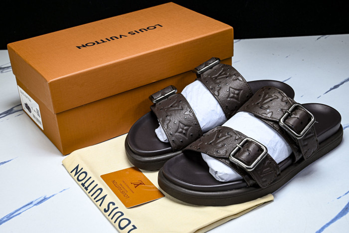 LVT SLIDE COPSHOE LVS-166
