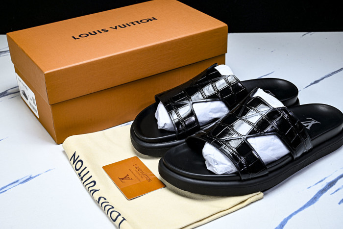 LVT SLIDE COPSHOE LVS-167