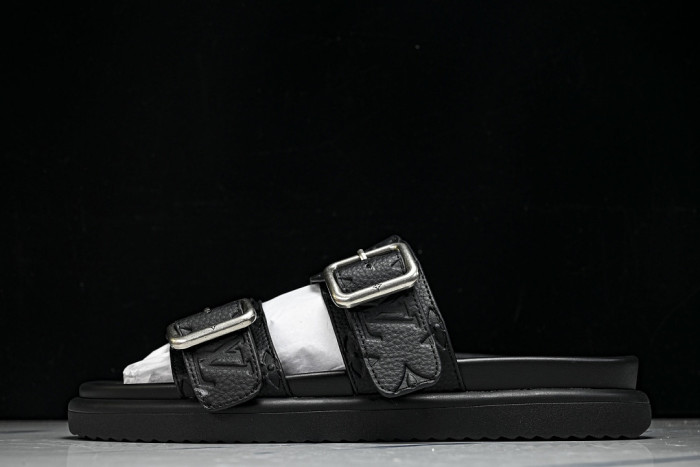 LVT SLIDE COPSHOE LVS-168