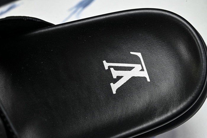 LVT SLIDE COPSHOE LVS-168