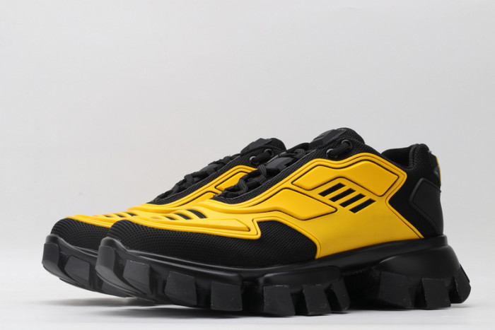 pr cloudbust thunder knit kickze pr-1