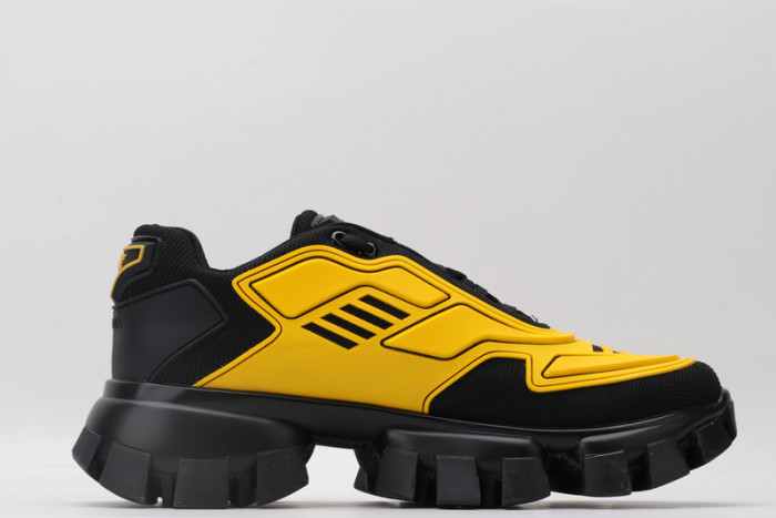 pr cloudbust thunder knit kickze pr-1
