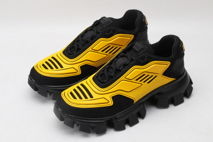 pr cloudbust thunder knit kickze pr-1