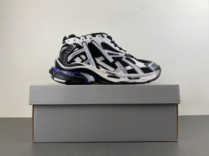 BL RUNNER LED -COPSHOE BL -run18