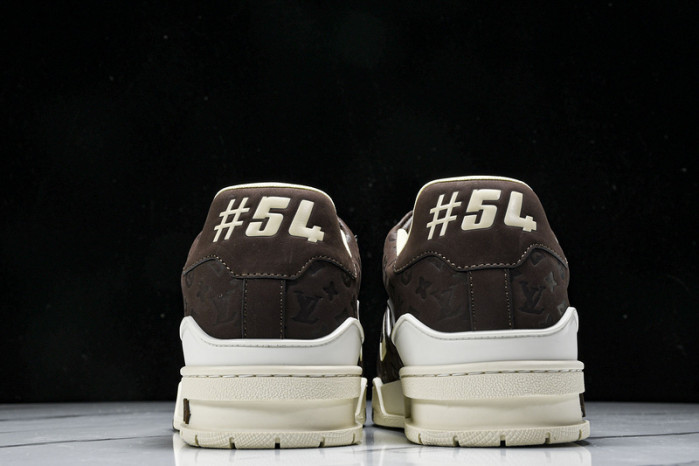 lvt sneakers copshoe l&v-277