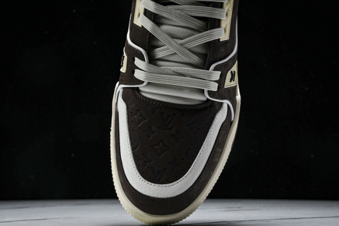 lvt sneakers copshoe l&v-277