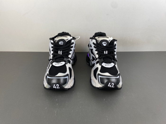 BL RUNNER LED -COPSHOE BL -run18