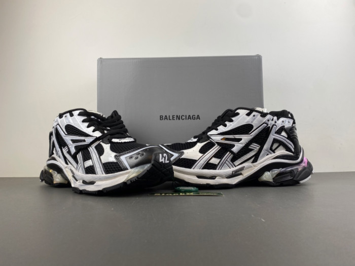 BL RUNNER LED -COPSHOE BL -run18