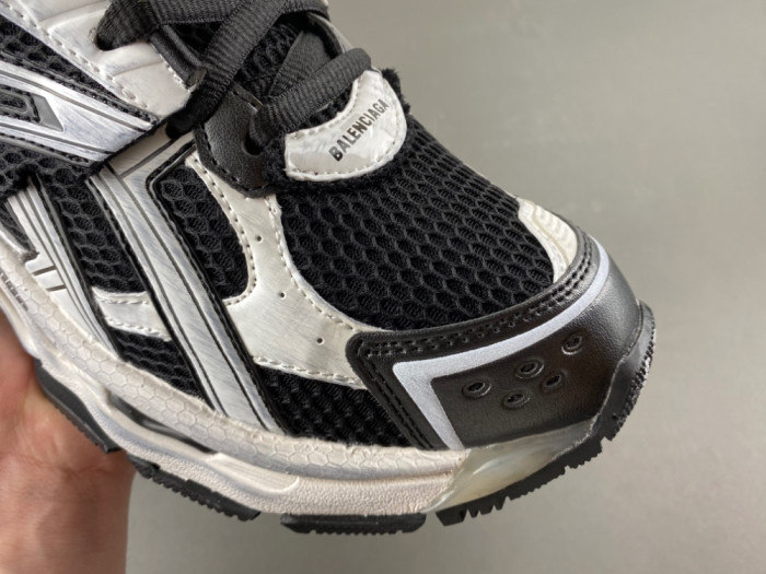 BL RUNNER LED -COPSHOE BL -run18