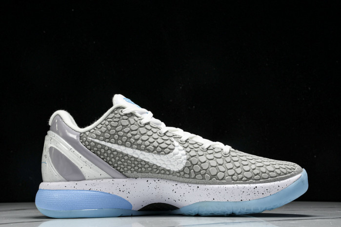 nike zoom kobe 6 “dark knight” pe2023-101