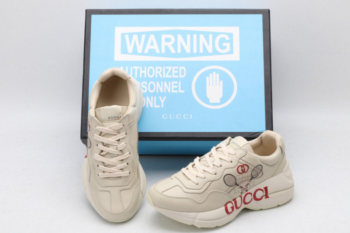gc trainer sneaker kickze gc-30