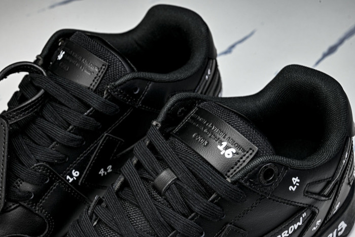 OF sneakers copshoe OW-office 050