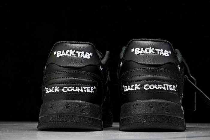 OF sneakers copshoe OW-office 050