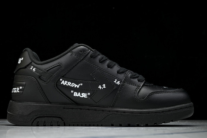 OF sneakers copshoe OW-office 050