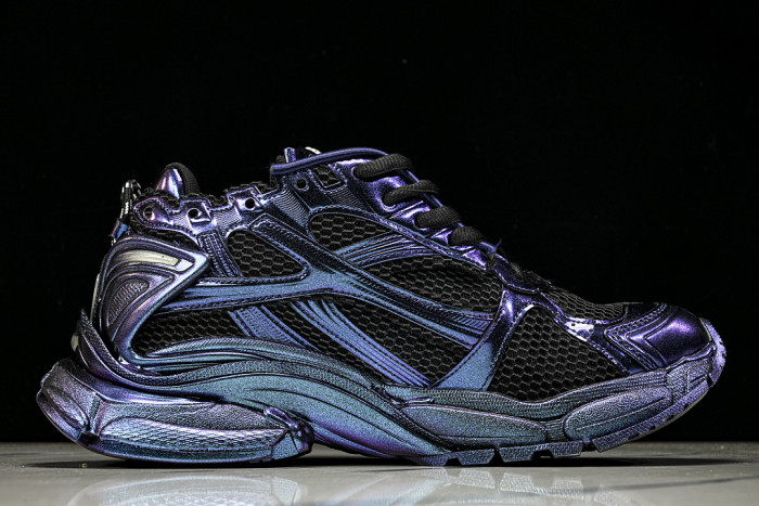 BL RUNNER -COPSHOE BL -run17