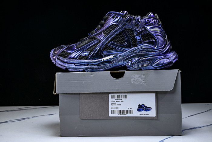 BL RUNNER -COPSHOE BL -run17