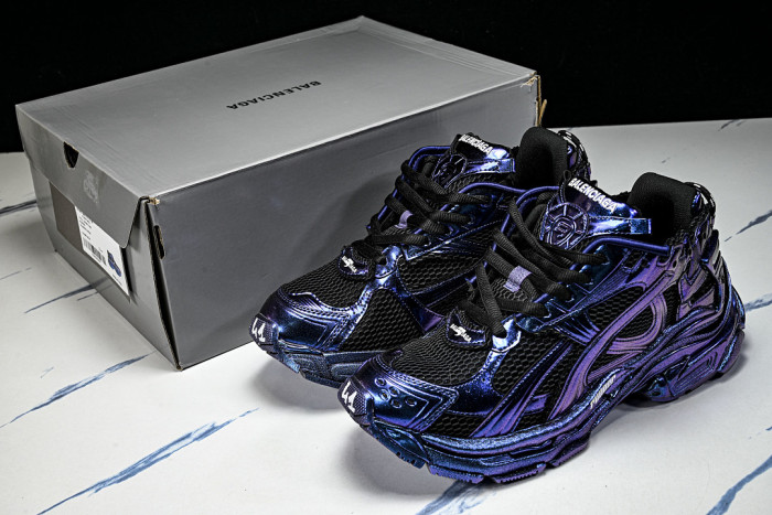 BL RUNNER -COPSHOE BL -run17