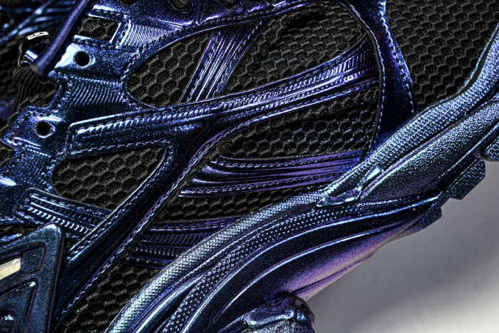BL RUNNER -COPSHOE BL -run17