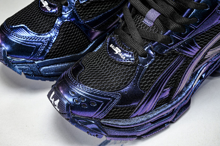 BL RUNNER -COPSHOE BL -run17