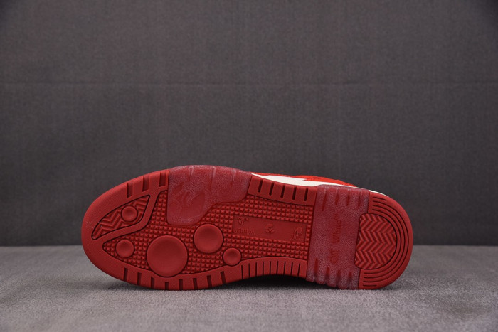 OF sneakers copshoe OW-office 051