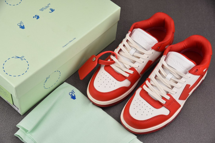 OF sneakers copshoe OW-office 051